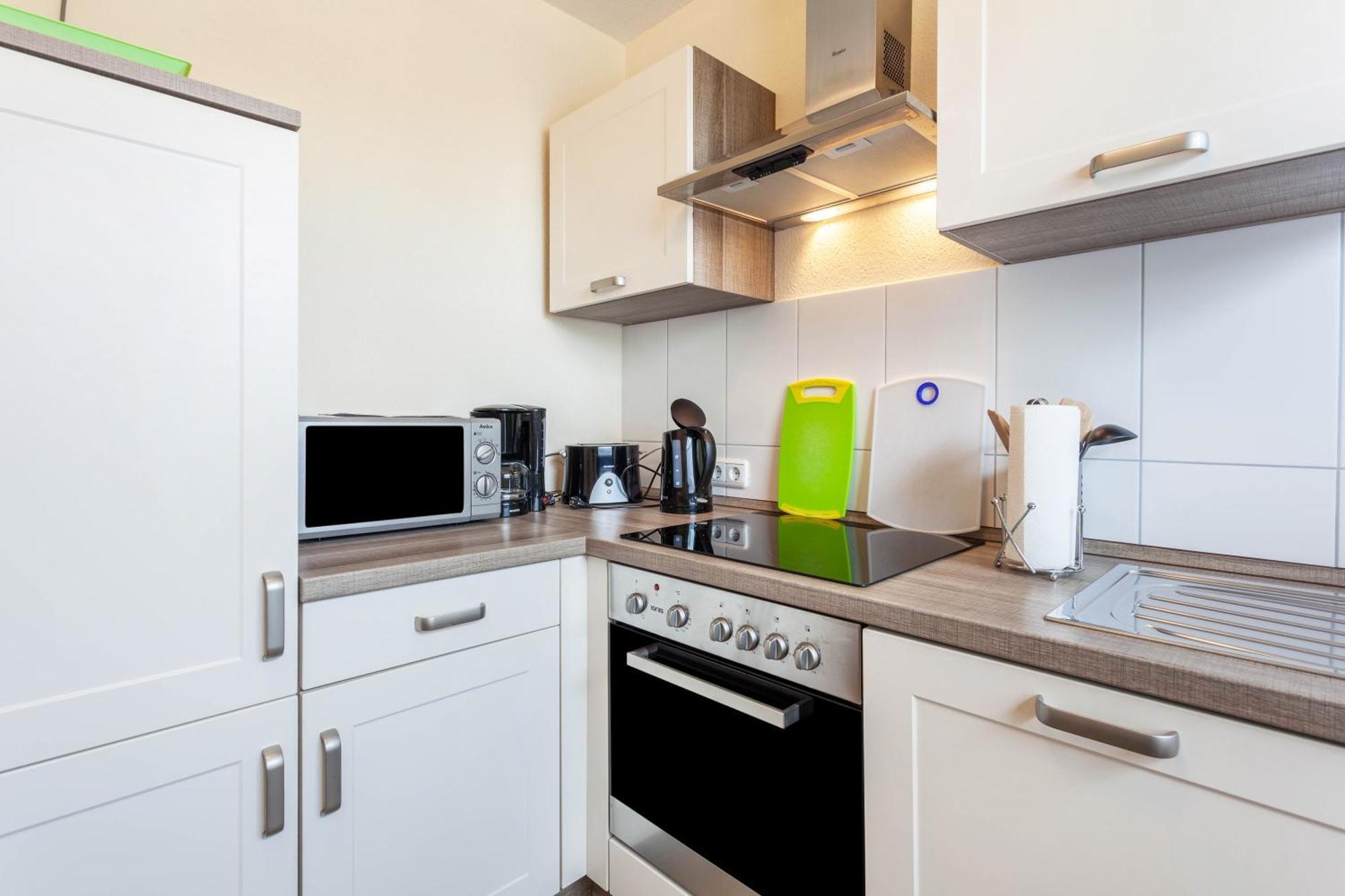 Ferienwohnung Figelius Herscheid Экстерьер фото