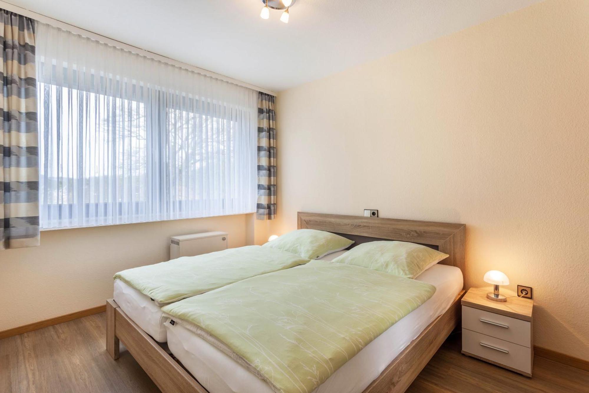 Ferienwohnung Figelius Herscheid Экстерьер фото