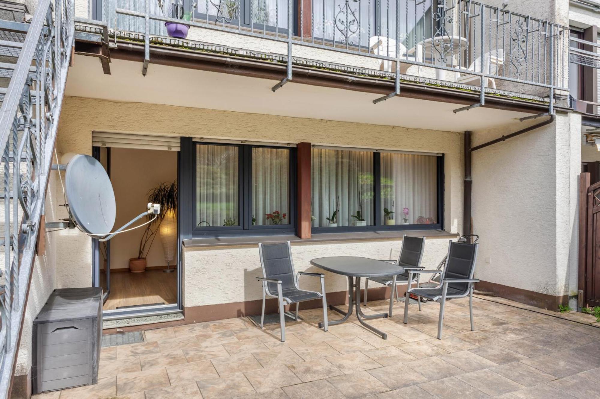 Ferienwohnung Figelius Herscheid Экстерьер фото