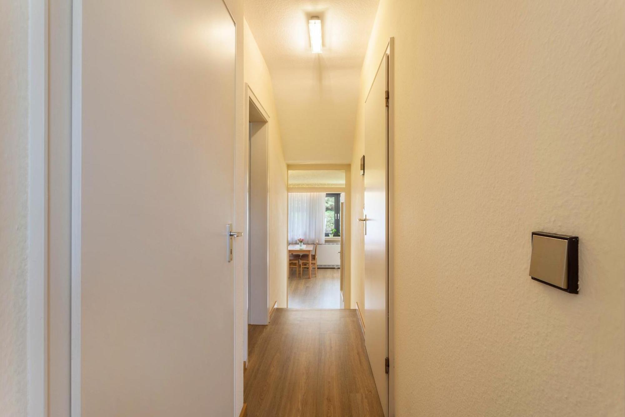 Ferienwohnung Figelius Herscheid Экстерьер фото